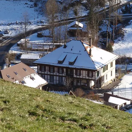 Schulhaus Hirschmatt *